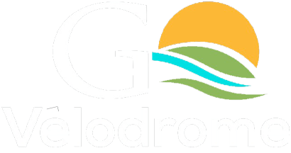 GoVelodrome Logo